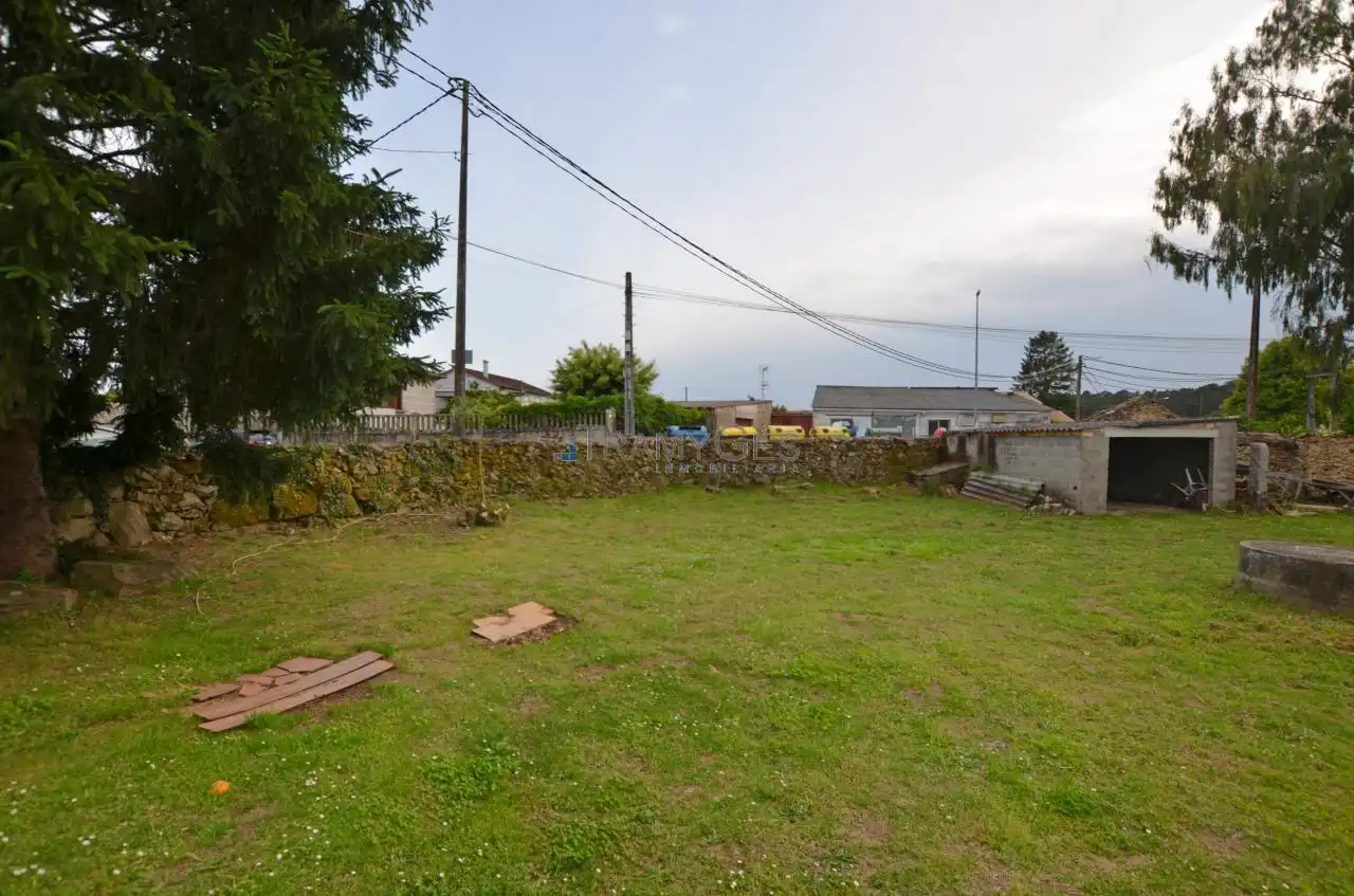 Wohnbaugrundstück zum Verkauf in LUGAR TORRON, imagen 5