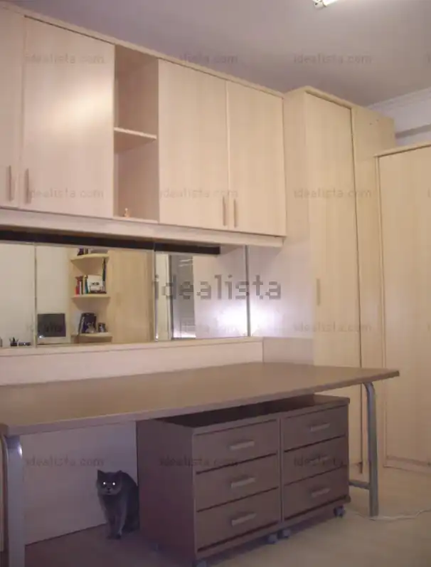 Bedroom of Flat for sale in Valencia  with Air Conditioner, Terrace and Furnished