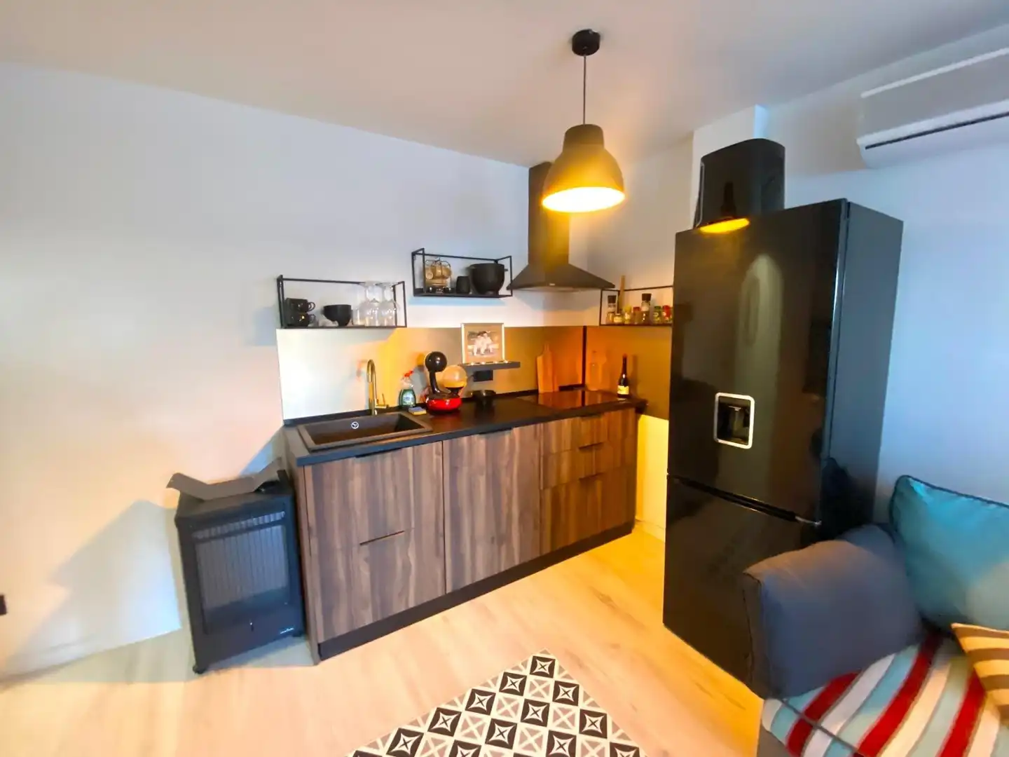 Apartment mit Terrasse zum Verkauf in Alberes, imagen 11