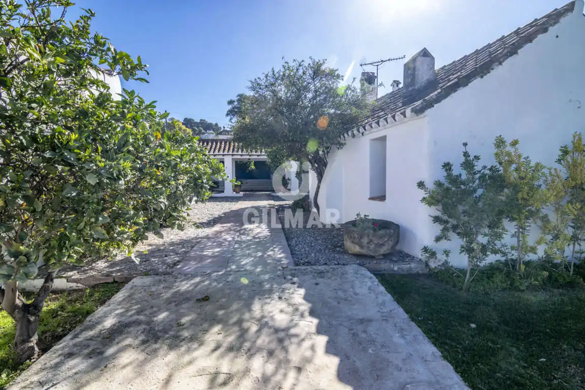 Chalet con piscina en venta en San Enrique - Guadiaro -  Pueblo Nuevo, imagen 41