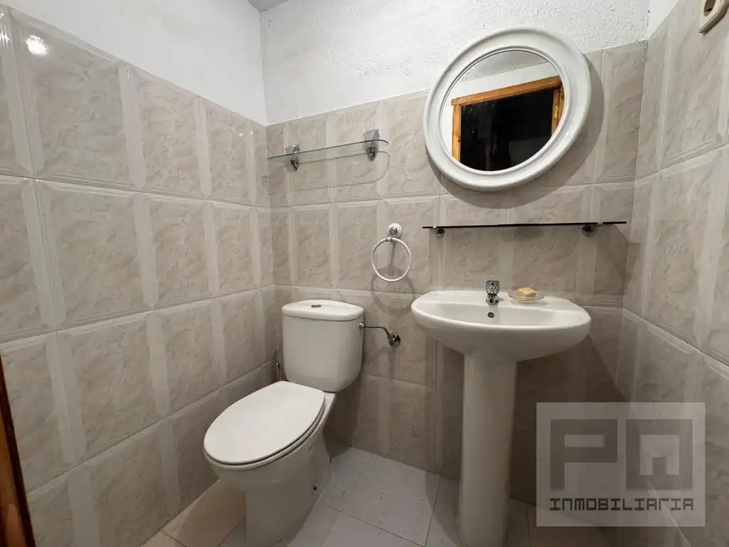 Bany de Casa o xalet en venda en Arenas de San Pedro
