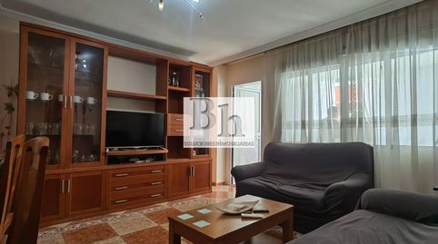 Foto 3 de Piso en venta en Calle Beethoven, Los Guindos - Parque Mediterráneo - Santa Paula, Málaga Capital