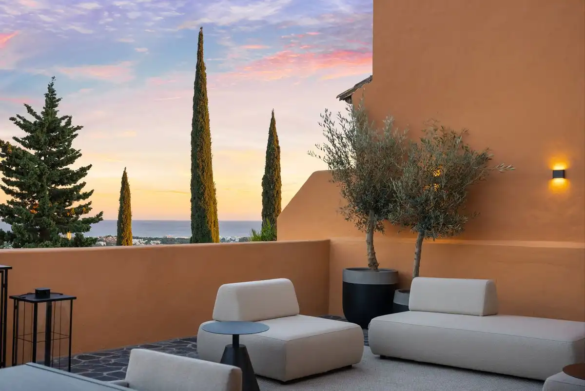 Duplex con piscina in vendita a Nueva Andalucía, imagen 33