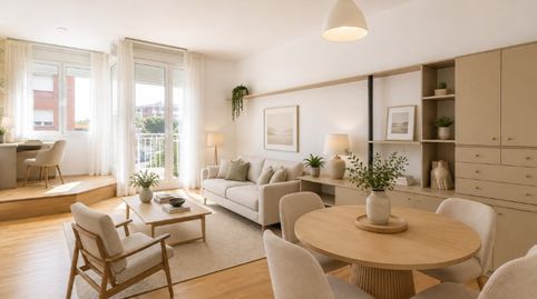 Foto 4 de Apartament en venda a Sarrià, Barcelona Capital