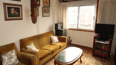 Foto 5 von Wohnung zum Verkauf in Monasterio Cines, Agra del Orzán - Ventorrillo, A Coruña Capital