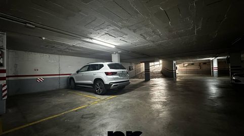 Foto 2 von Garage zum Verkauf in Calle Anselm Clavé, Ajuntament-Maragall, Ripollet