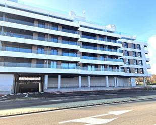 Exterior view of Flat to rent in Zarautz  with Heating, Private garden and Terrace