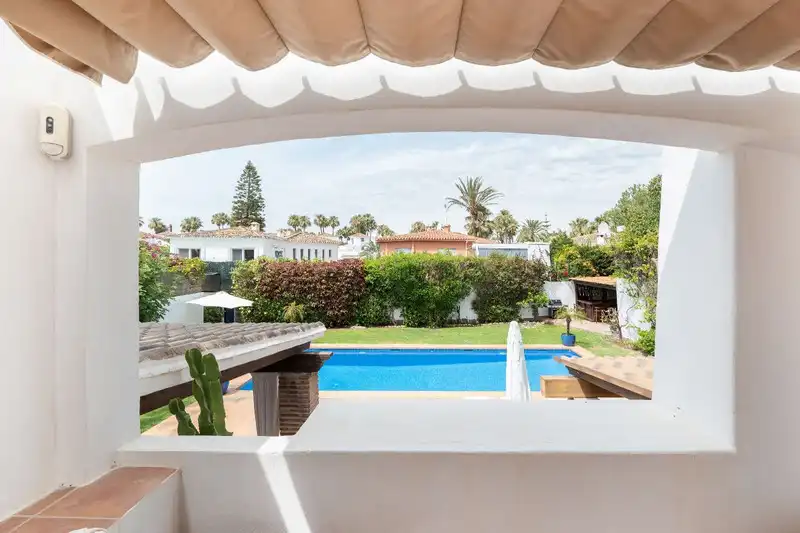 Villa à louer à Urbanizacion Lomas de Rio Verde 9A, imagen 28