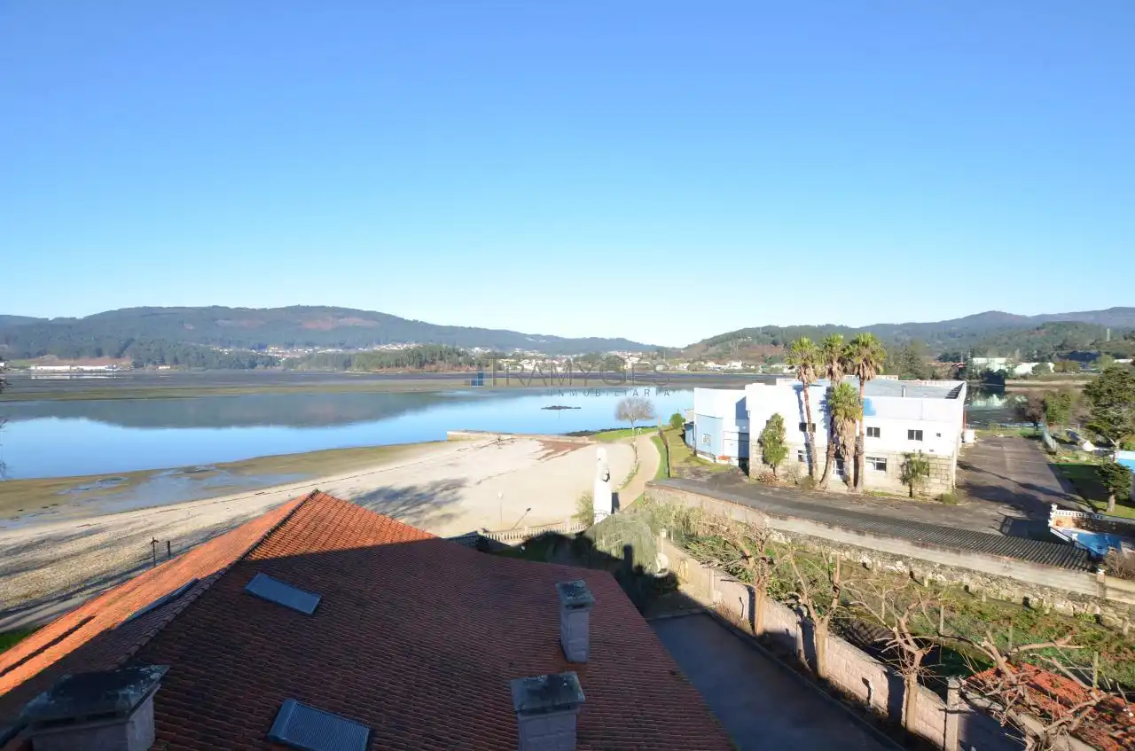 Penthouse with lift for sale in RUA DA FORNEIRA, imagen 12