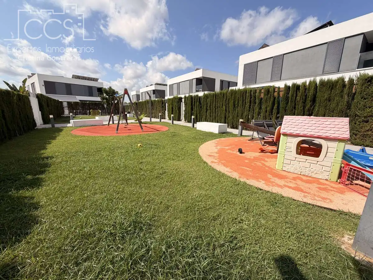 Casa pareada en venta en Nuevo Bulevar, imagen 31
