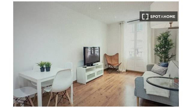 Piso en Alquiler en El Raval