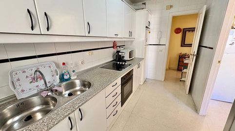 Foto 4 de Piso en venta en Avenida de Andalucía, 51, Paseo Marítimo de Levante, Vélez-Málaga
