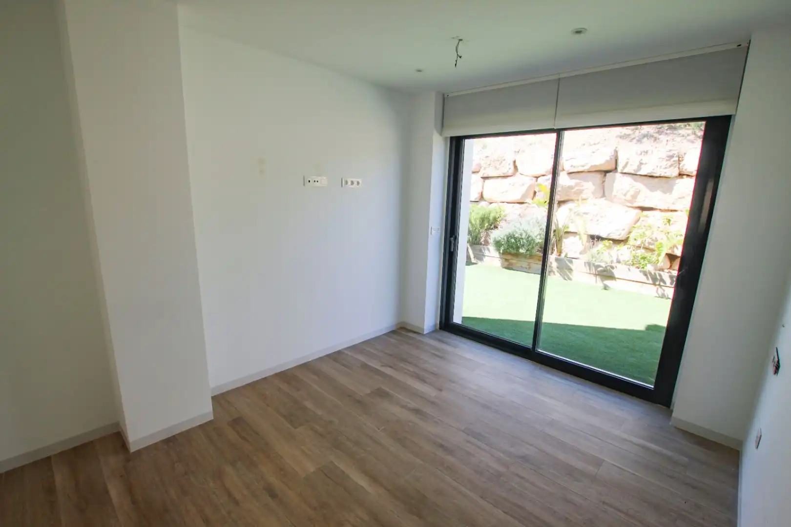 Casa o chalet en venta en Polop con Aire acondicionado, Jardín privado y Terraza