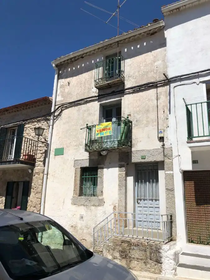 Casa o chalet en venta en Peguerinos