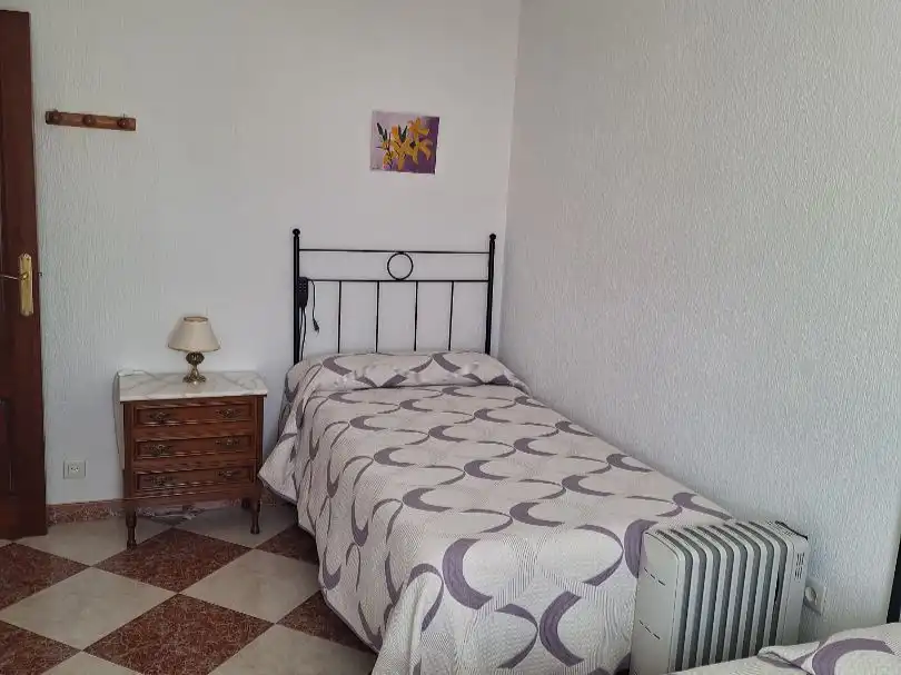 Dormitori de Pis en venda en Fuentepiña