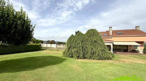 Foto 4 de Casa o xalet en venda a Avenida Castellana, Cambre , A Coruña