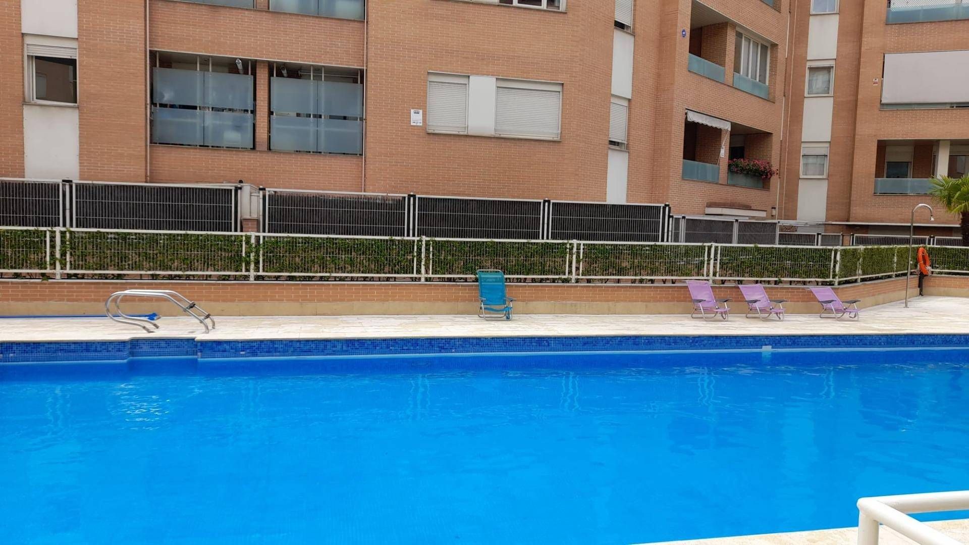 Wohnung zum verkauf in Avenida ERMITA, Arroyo de la Vega