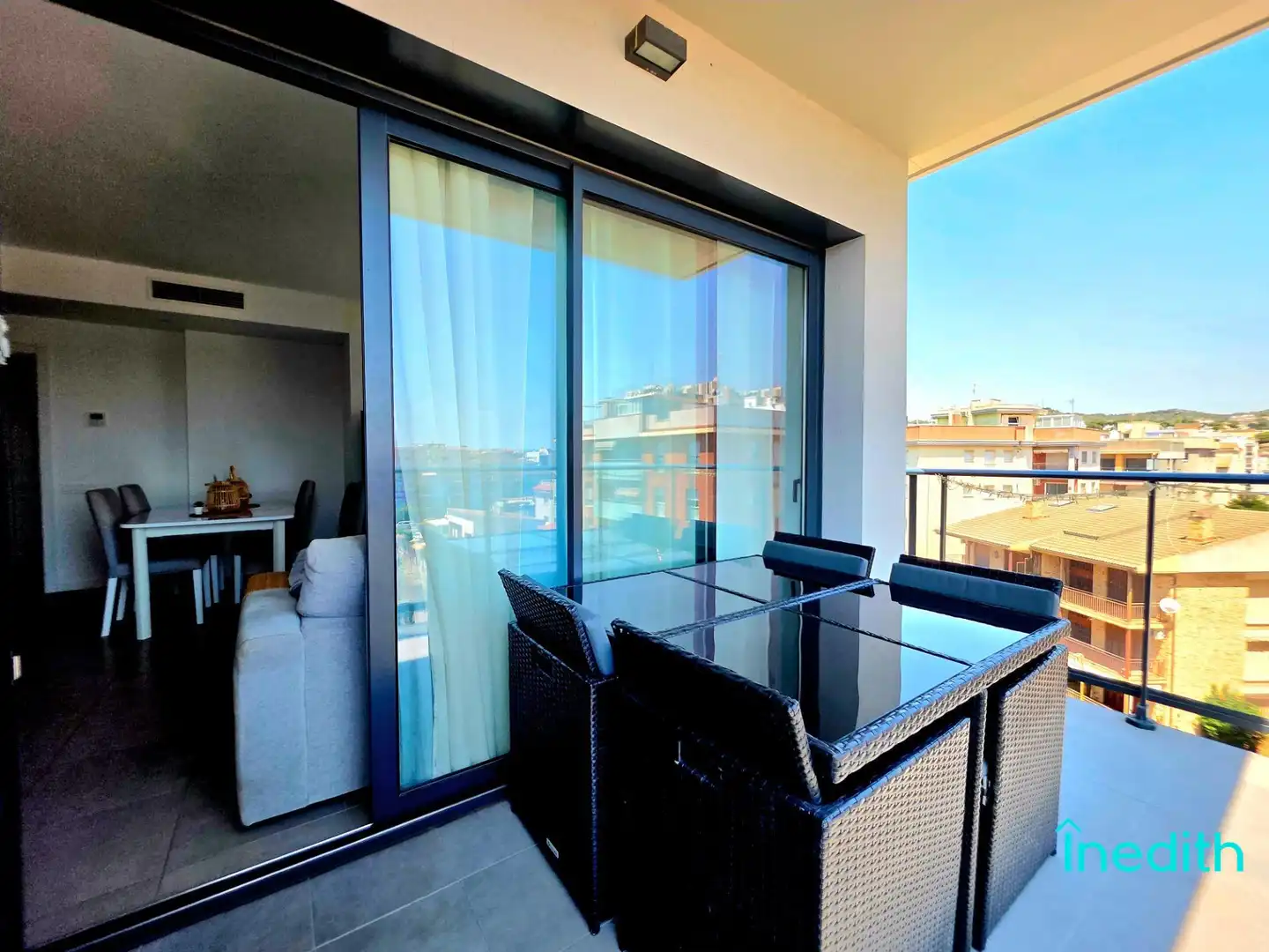 Terraza de Piso en venta en Calafell con Aire acondicionado, Calefacción y Terraza