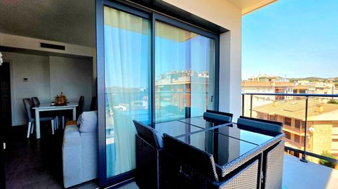Foto 4 de Piso en venta en Carrer Carrer Besòs, Segur Platja, Calafell