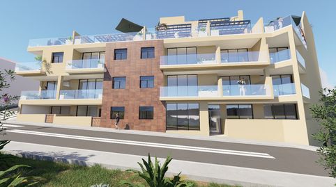 Foto 2 de Piso en venta en Vera Ciudad, Almería