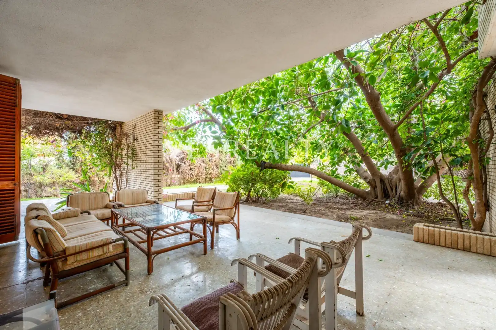 Chalet con terraza en venta en Garbinet - Vistahermosa, imagen 29