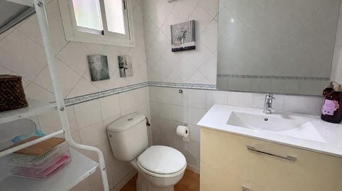 Foto 5 de Casa o xalet en venda a Casco Antiguo, Algeciras