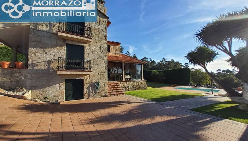 Photo 1 of Country house for sale in Vilar, Bueu, Pontevedra