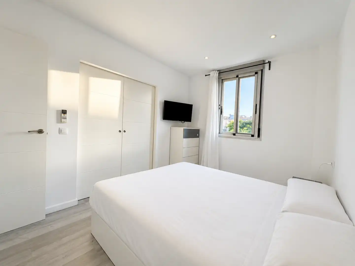 Piso con terraza en venta en Palma de Mallorca - Son Serra  Son Peretó, imagen 24