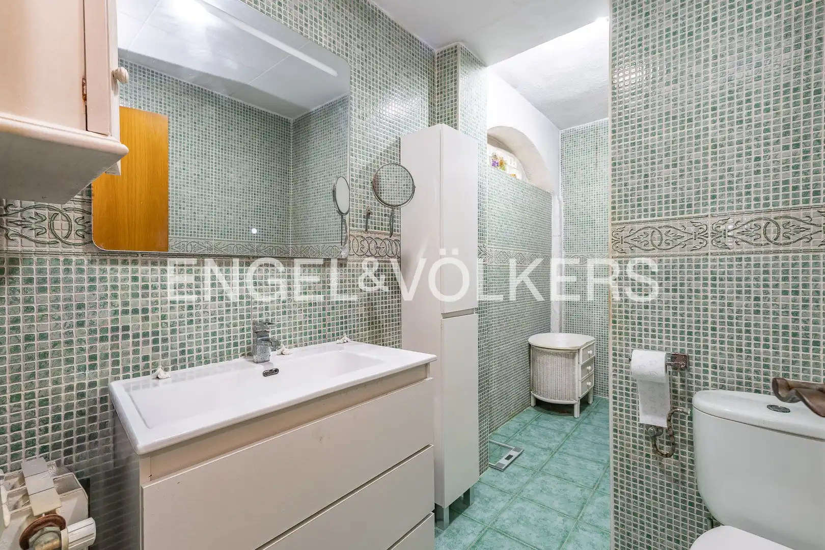 Bathroom of Houses for sale in Arenys de Mar  with Heating, Private garden and Terrace