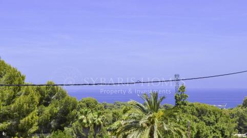 Photo 5 of House or chalet for sale in Calle Peixos, Las Rotas / Les Rotes, Dénia