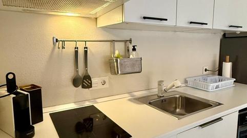 Foto 4 de Piso en venta en Calle de las Cumbres, Montemar, Torremolinos