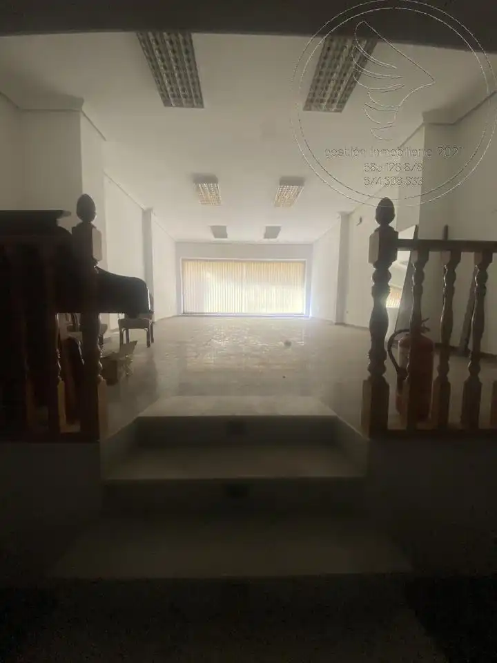 Ground floor for sale in Linares  with Terrace