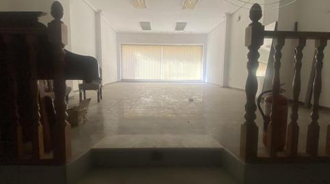 Foto 3 de Planta baja en venta en Sagunto, Centro ciudad, Jaén