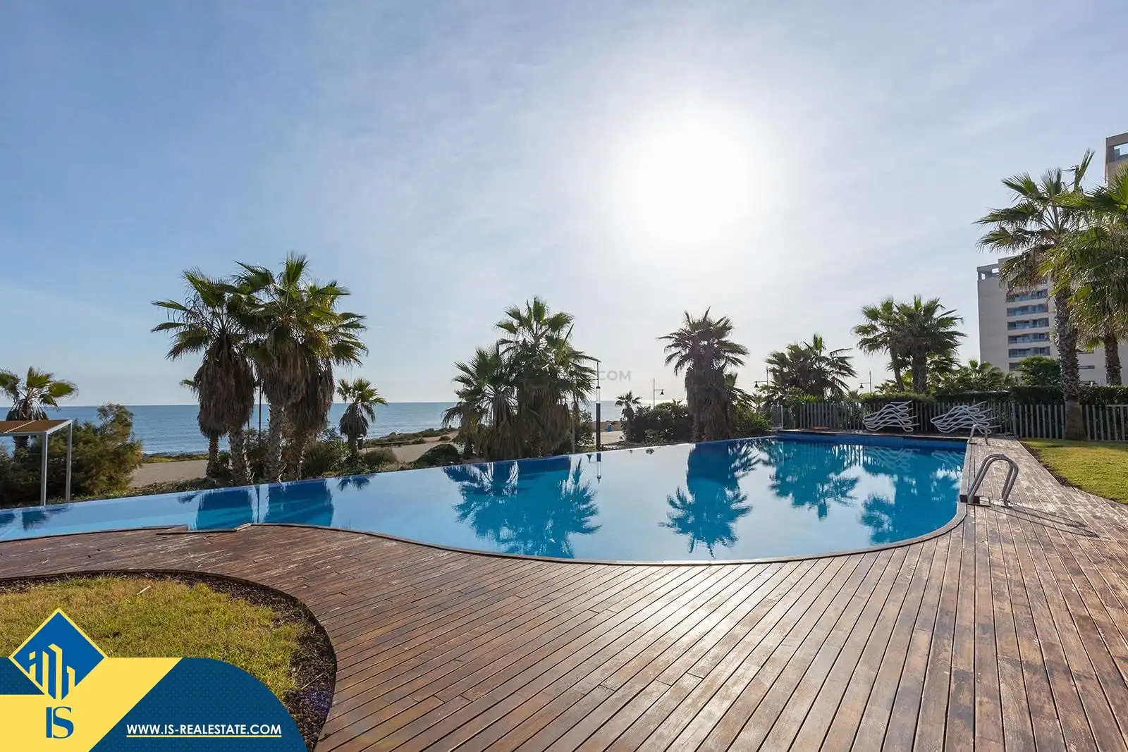 Penthouse mit Pool zum Verkauf in Playa del Acequión, Náufragos y Rocío del Mar, imagen 40