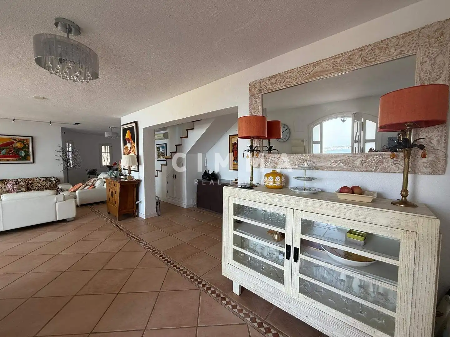 Casa o chalet en venta en Altea