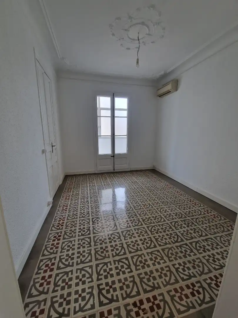 Habitación de Piso de alquiler en Eixample