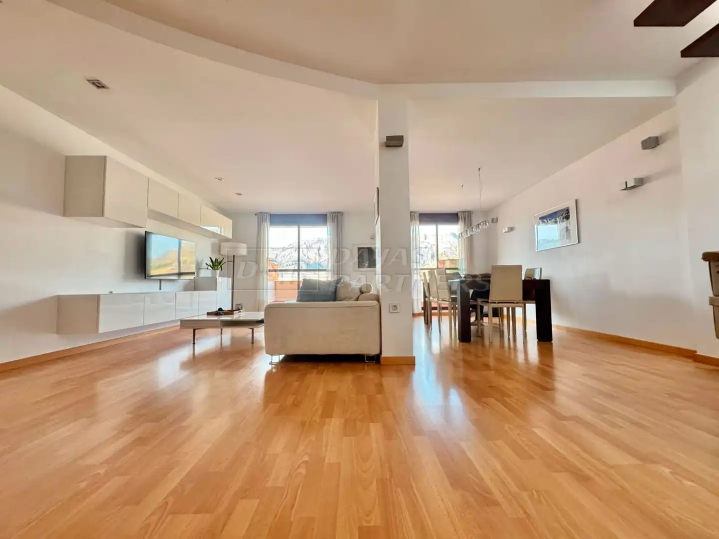 Penthouse mit Aufzug zum Verkauf in Monseñor Espinosa, imagen 7