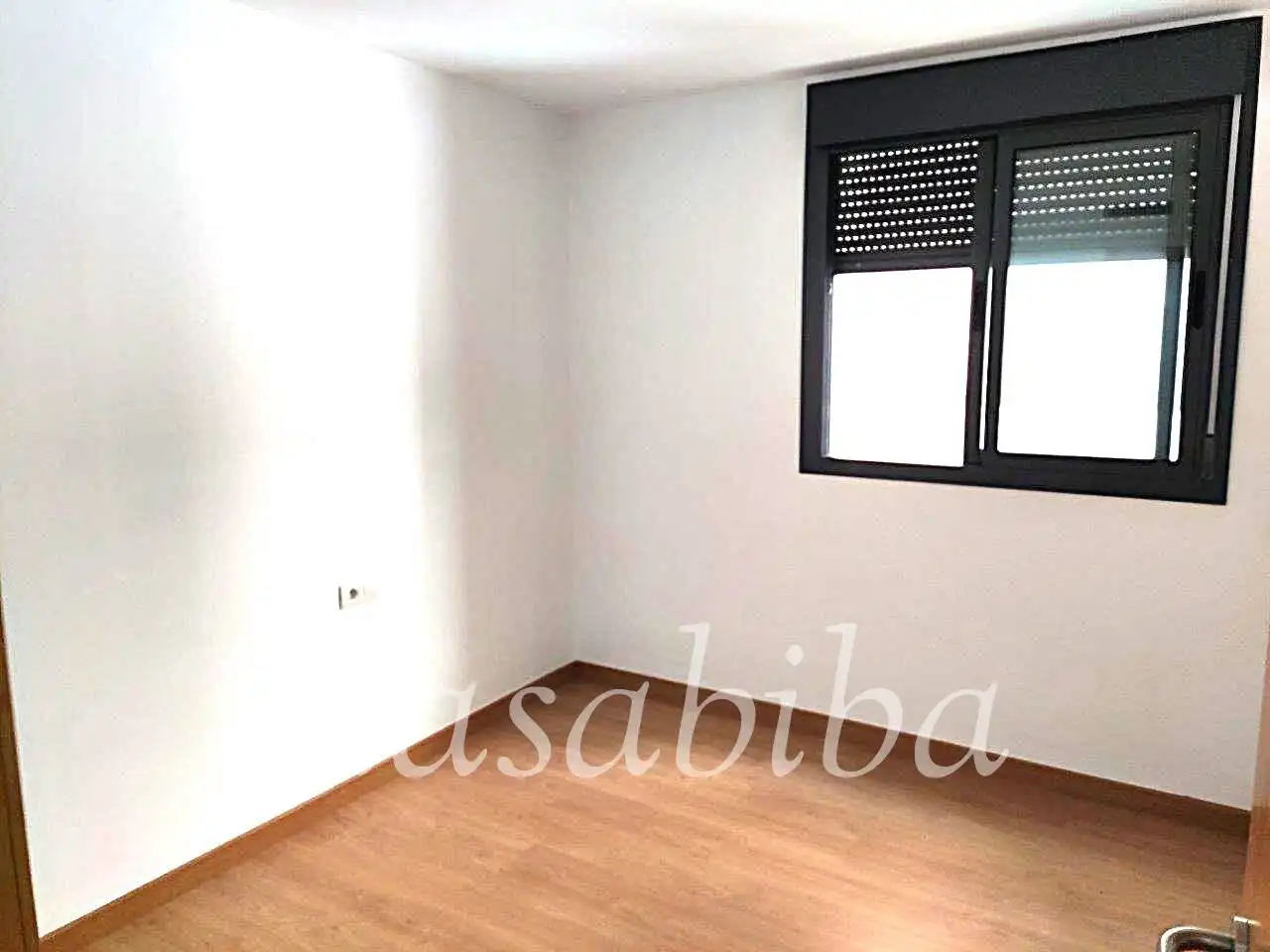 Schlafzimmer von Wohnung zur Miete in Paterna mit Klimaanlage