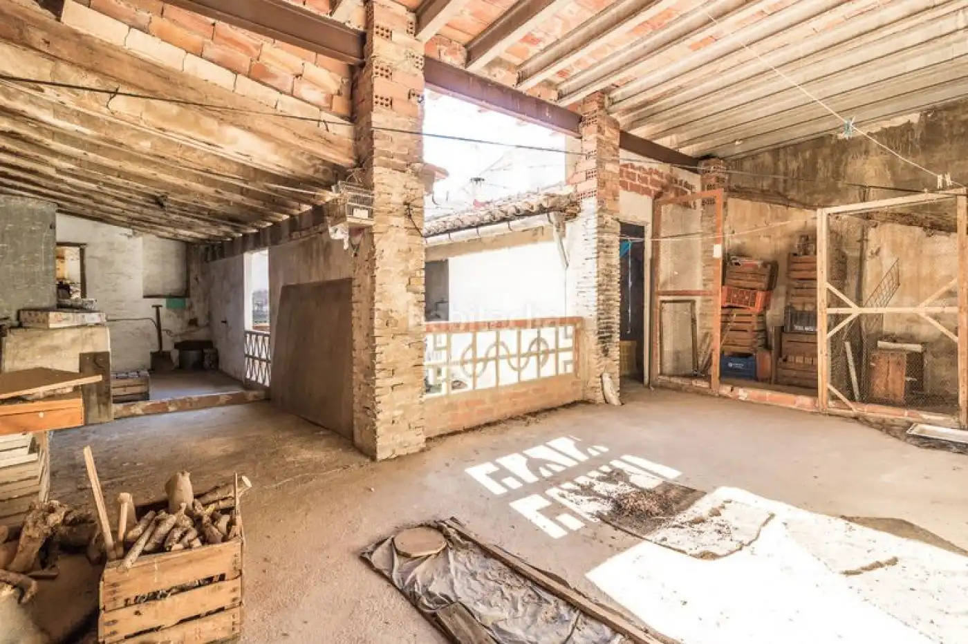 Casa o xalet en venda a Calle Cura Muñoz, L'Alcúdia