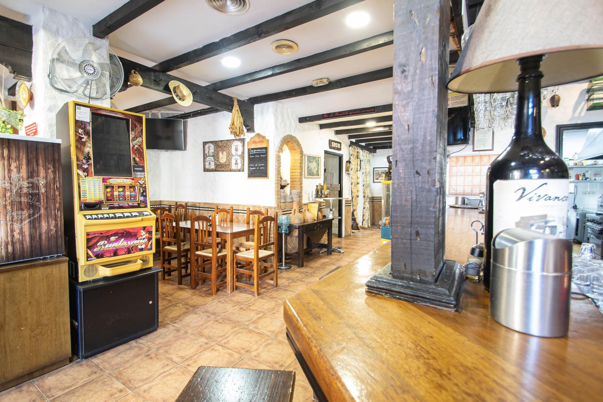 Premises to rent in Santa Fe  with Terrace