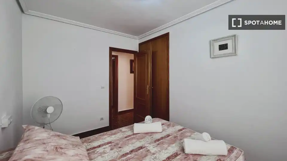 Habitació a Albal