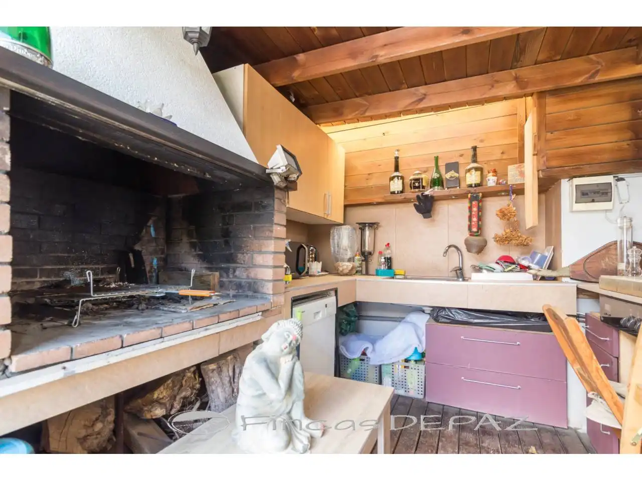 Penthouse with terrace for sale in Centre, imagen 7