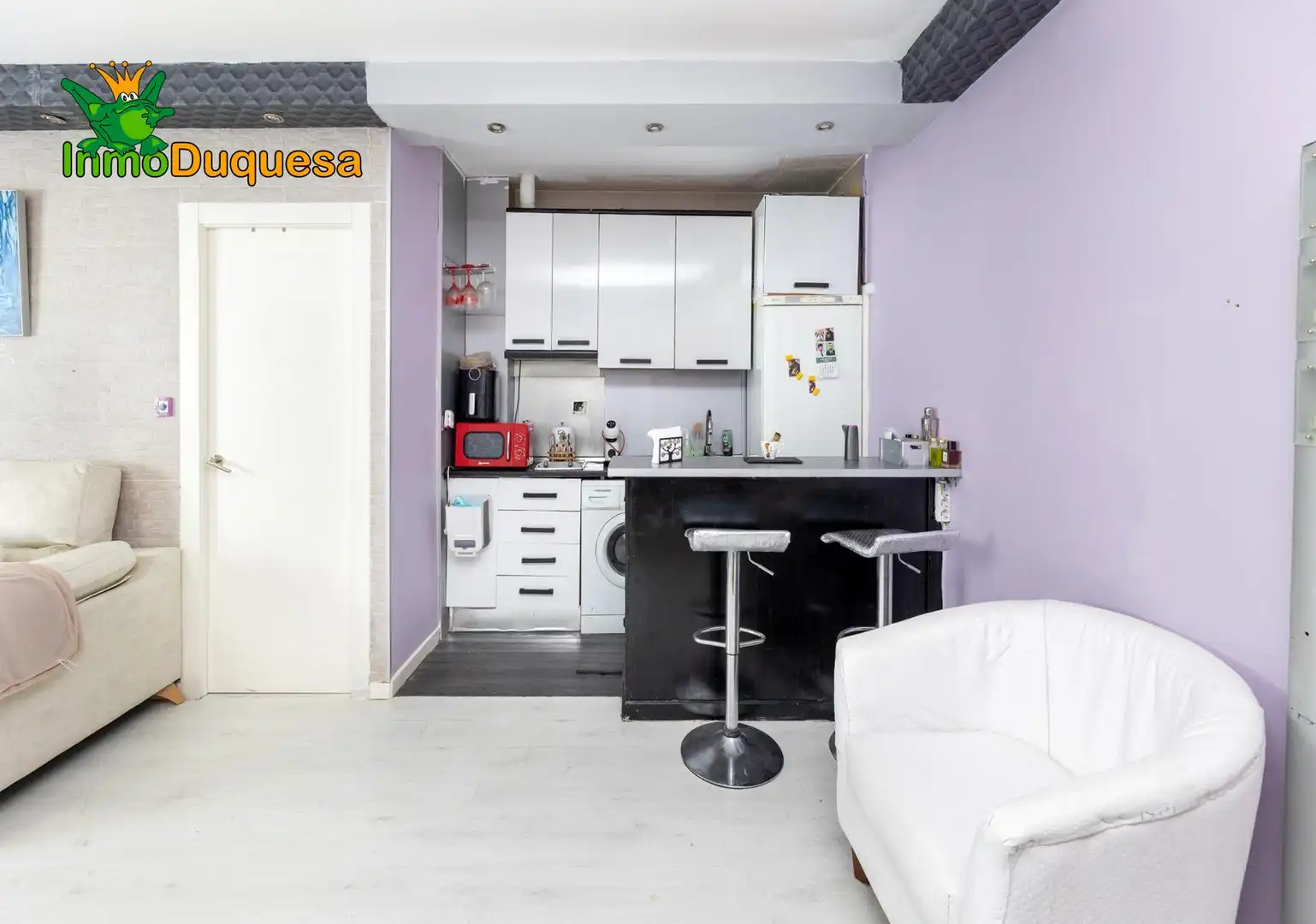 Wohnung zum Verkauf in Maracena, imagen 3