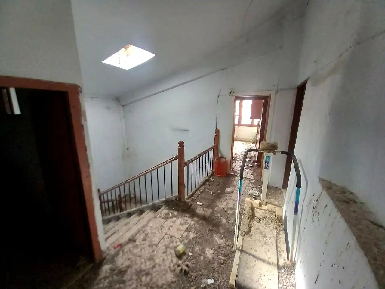 Casa o chalet en venta en Luna con Jardín privado, Terraza y Trastero
