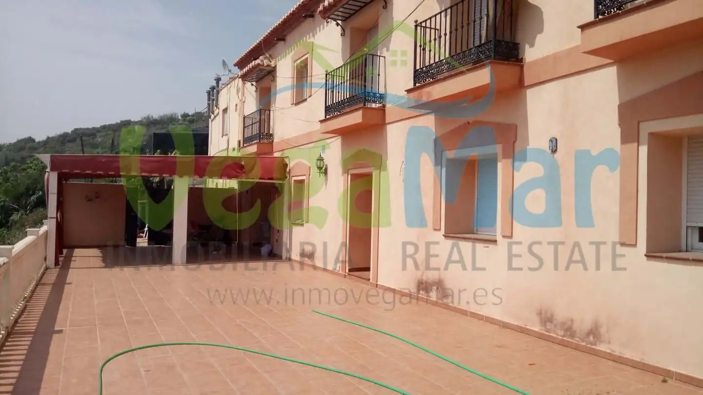 Business premises for sale in Velilla - Velilla Taramay, imagen 50