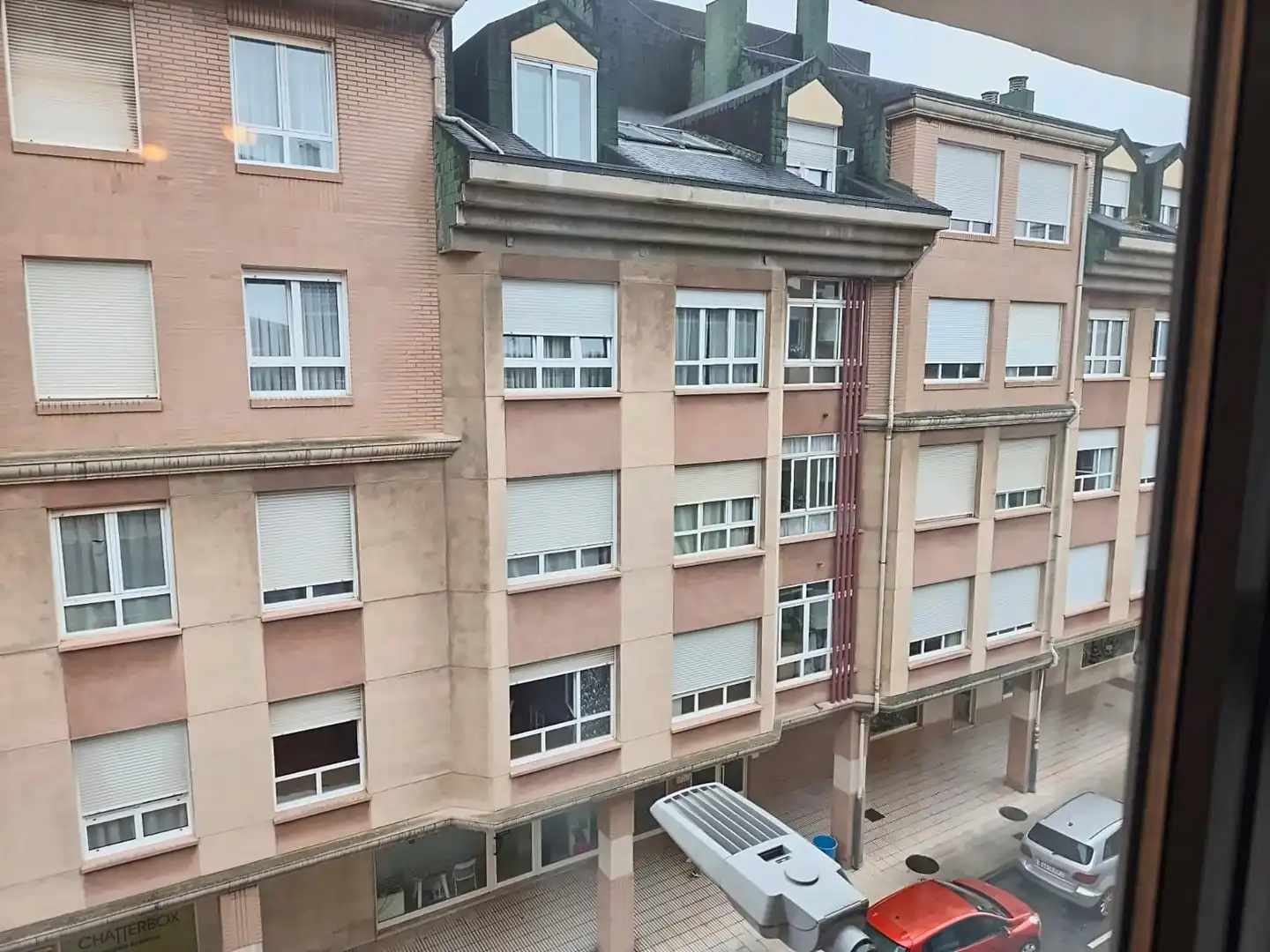 Pis amb terrassa en venda a Calle NARANJO BULNES 5, imagen 35