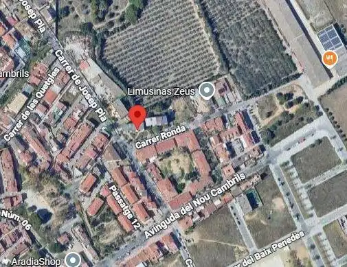 Wohnung mit Aufzug zum Verkauf in Casc Antic - Nou Cambrils, imagen 2