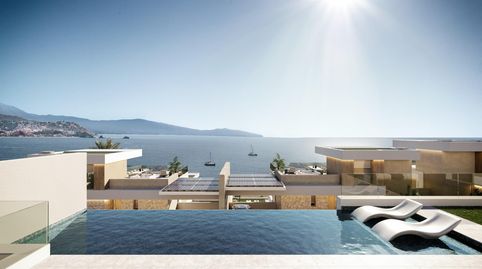 Foto 4 de Casa o chalet en venta en Punta La Mona, Almuñécar