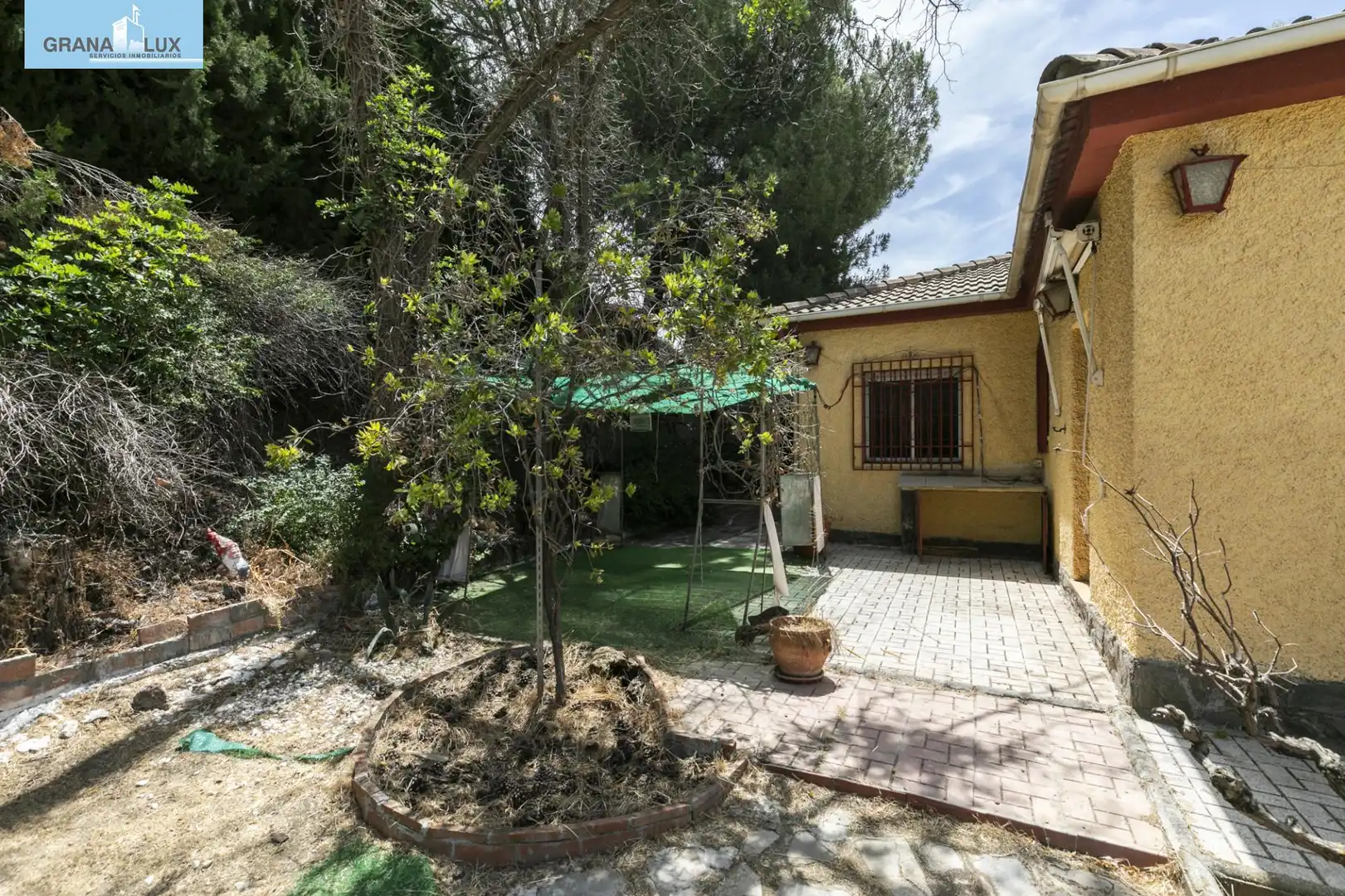 Chalet con piscina en venta en 24 Calle Trajano, imagen 6
