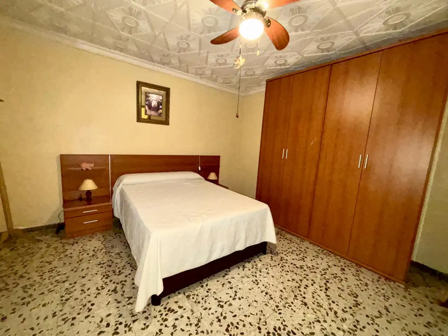 Casa in vendita a Hospital Rafael Mendez, imagen 17